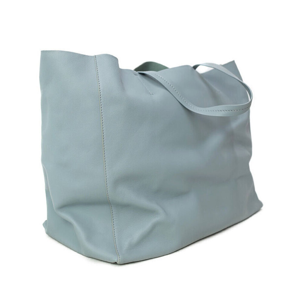 Celine Cabas Horizontal Tote Bag